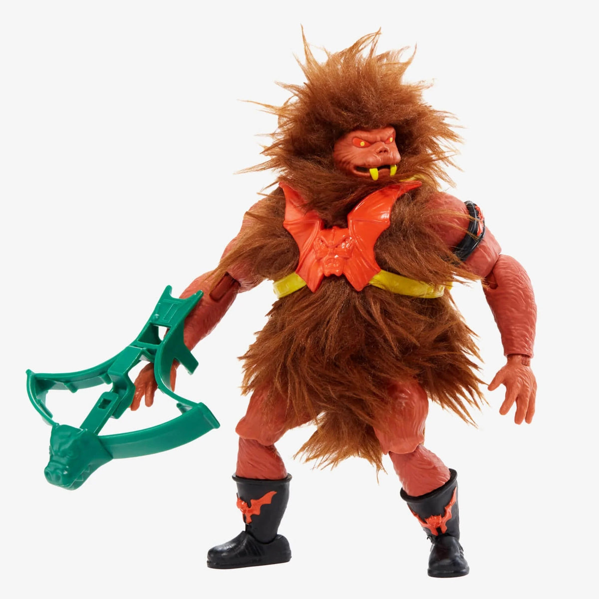 Masters of The Universe Origins Grizzlor EXCLUSIVA ENVIO