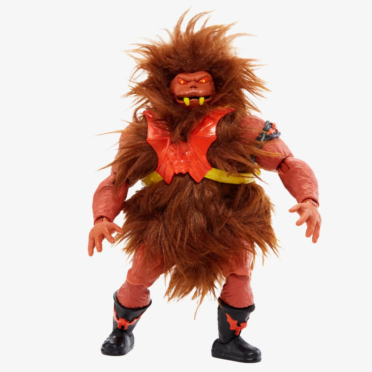 Masters of The Universe Origins Grizzlor EXCLUSIVA ENVIO