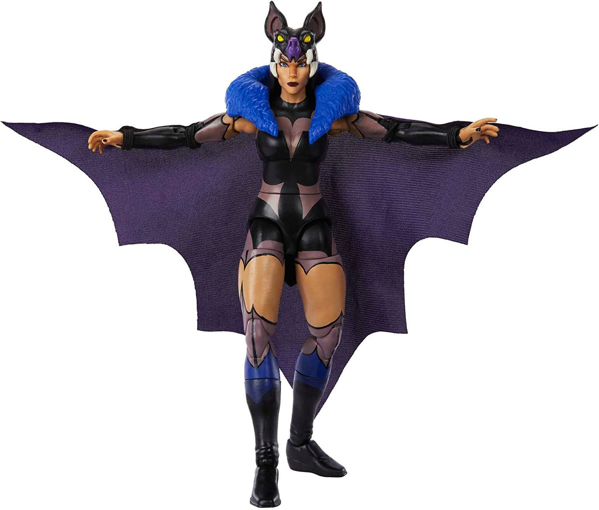 Masters of The Universe Masterverse Revelation Evil-Lyn ENVIO