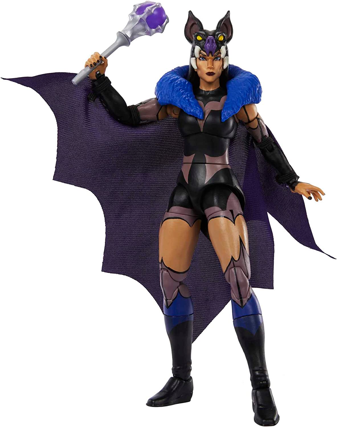 Masters of The Universe Masterverse Revelation Evil-Lyn 2do Pago