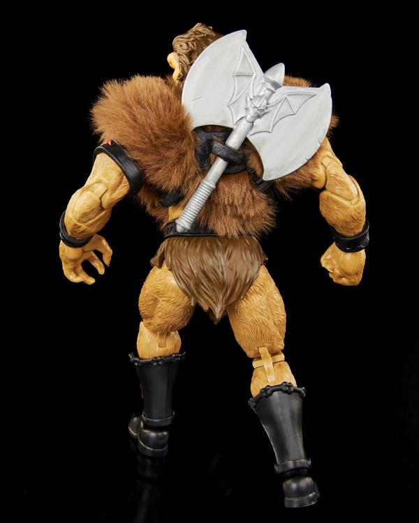 Masters of The Universe Masterverse Princess of Power Horde Grizzlor 2do Pago