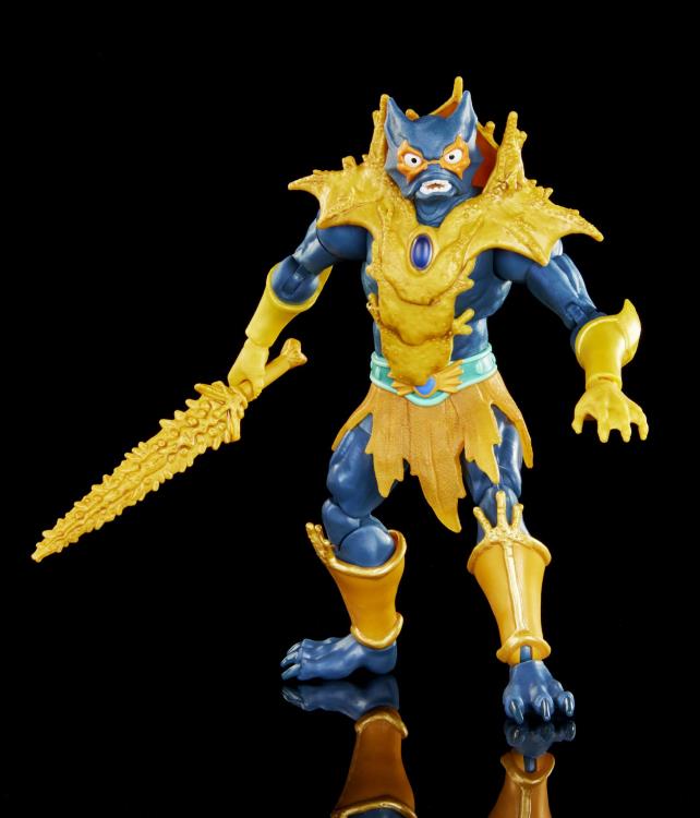 Masters of The Universe Masterverse Revelation Classic Mer-Man 2do Pago