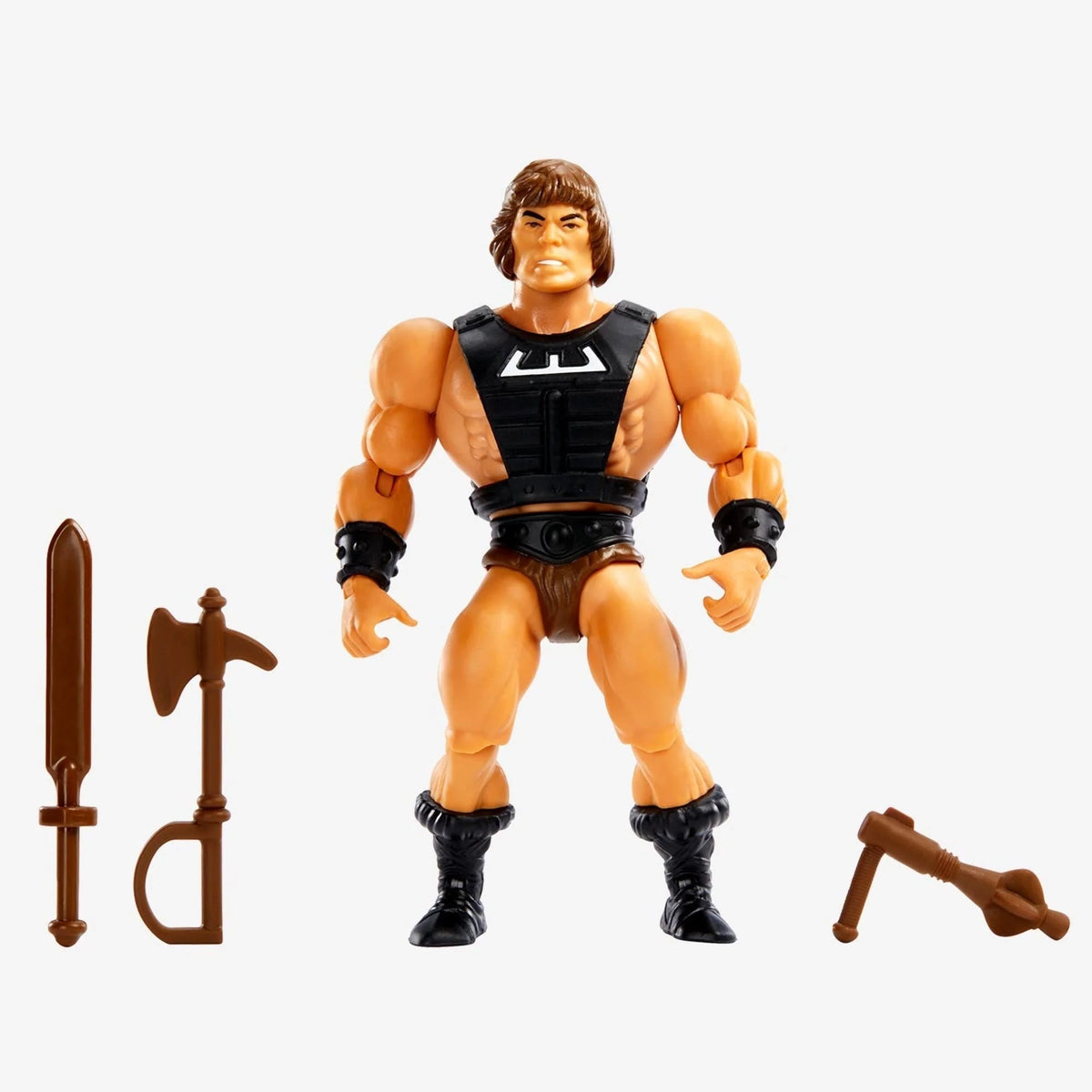 Masters of The Universe Origins Wun-Dar EXCLUSIVA ENVIO