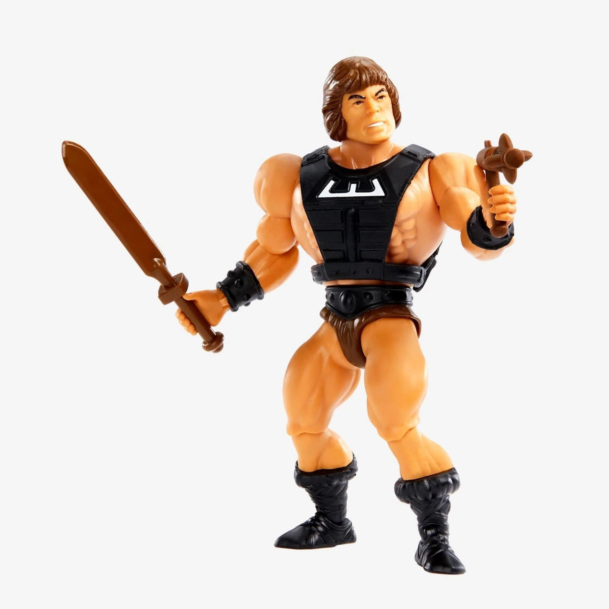 Masters of The Universe Origins Wun-Dar EXCLUSIVA ENVIO