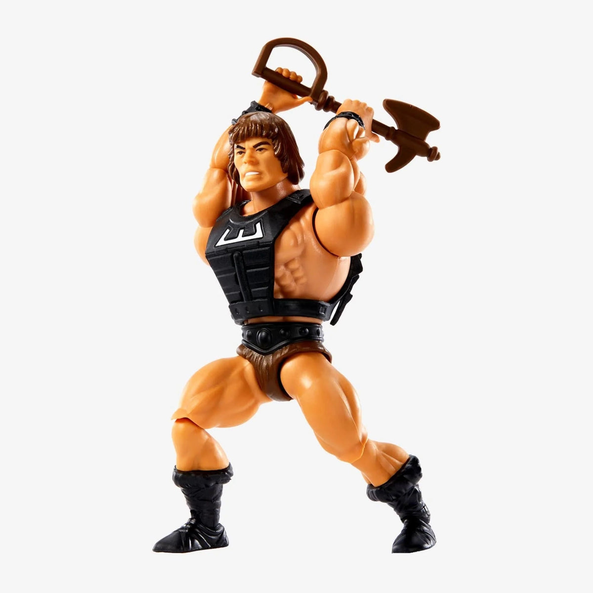 Masters of The Universe Origins Wun-Dar EXCLUSIVA 2do Pago