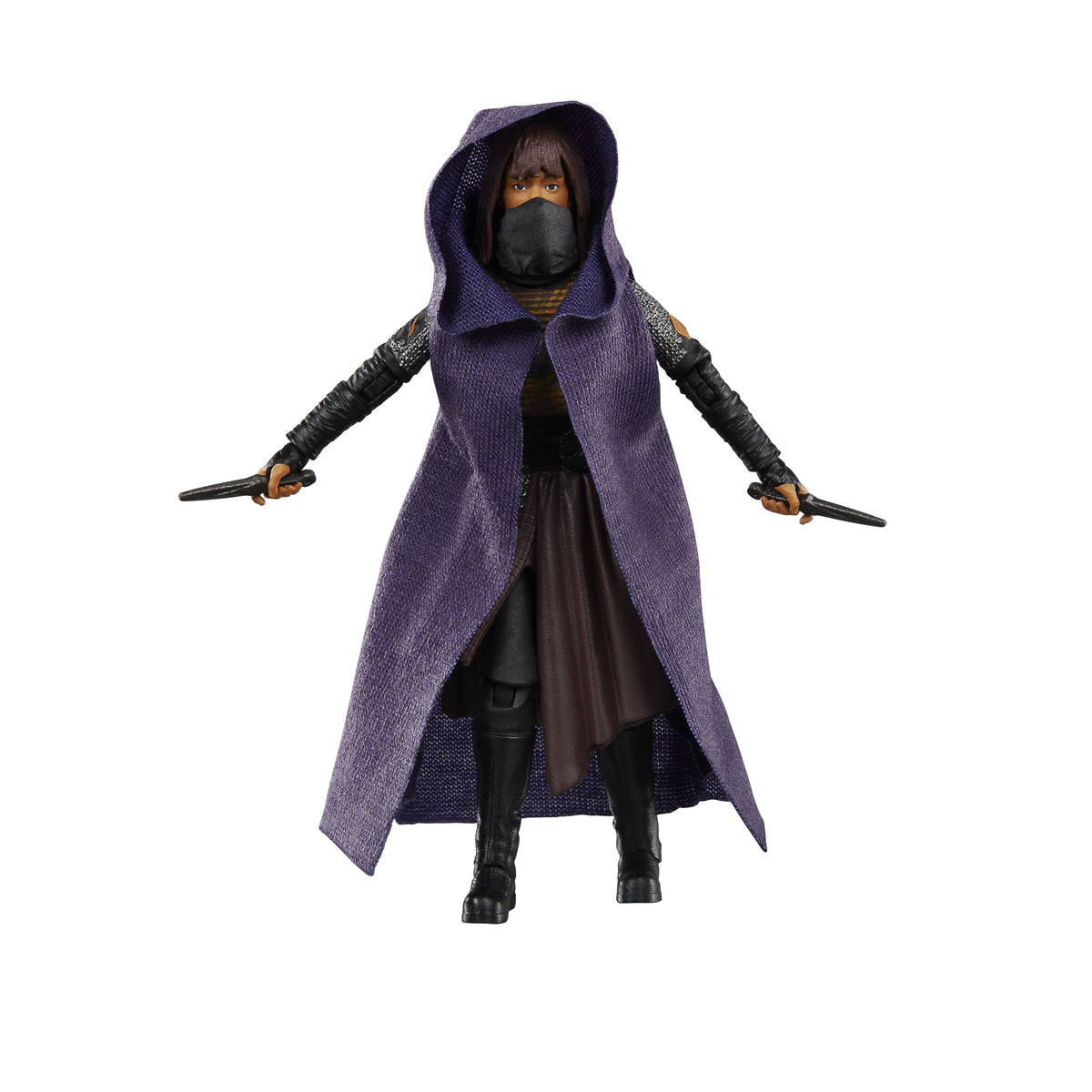 Star Wars The Vintage Collection Mae (Assassin) 2do Pago