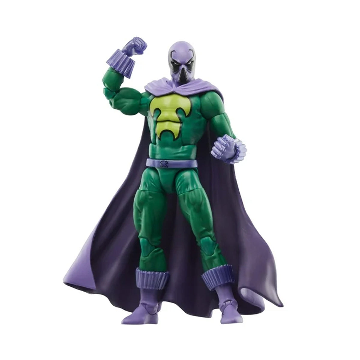 Marvel Legends Series Marvel’s Prowler EXCLUSIVA 2do Pago