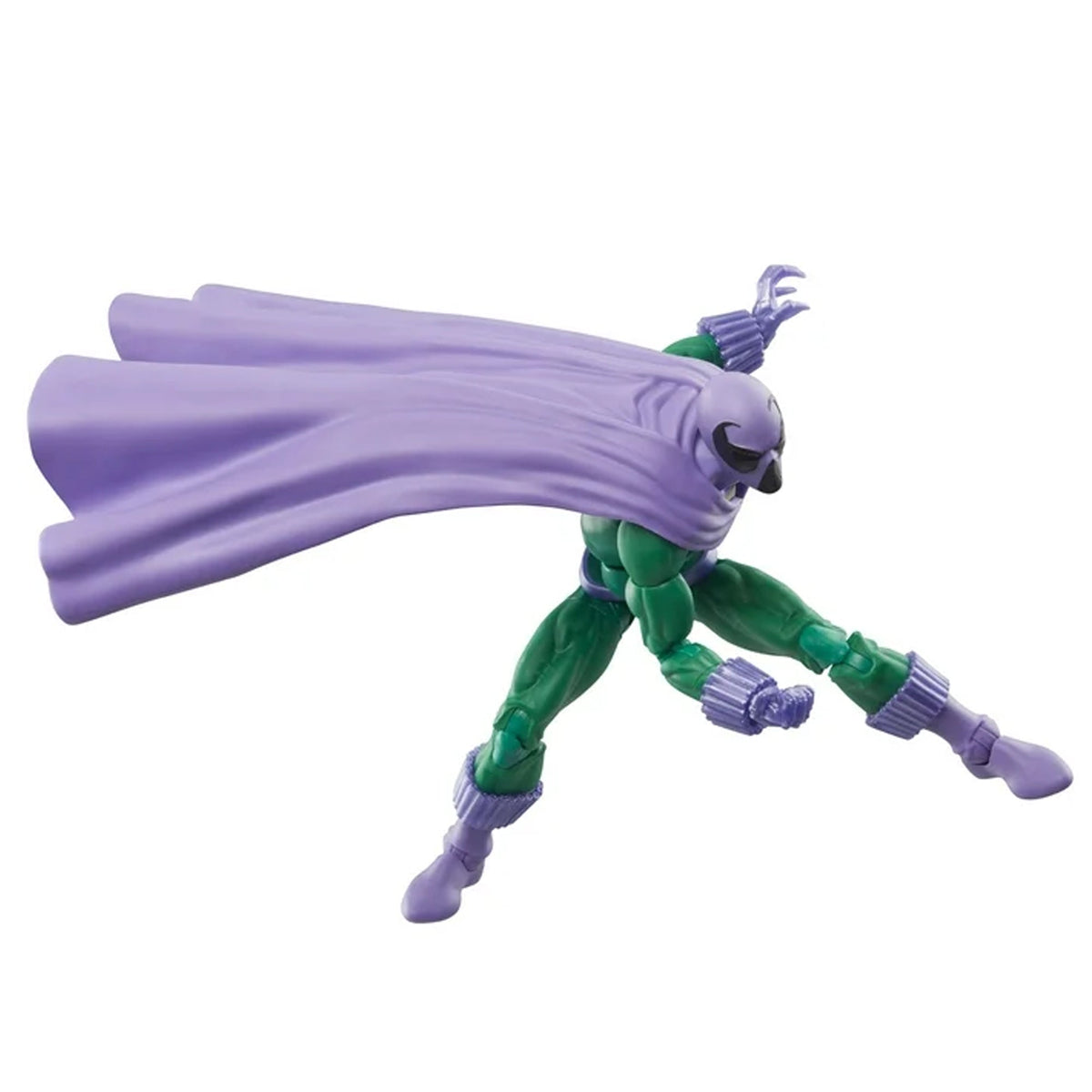 Marvel Legends Series Marvel’s Prowler EXCLUSIVA 2do Pago