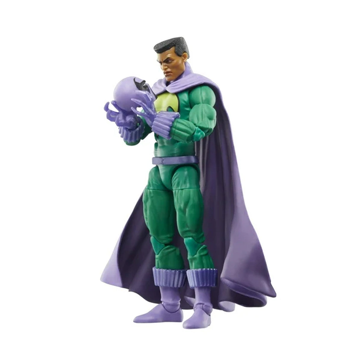 Marvel Legends Series Marvel’s Prowler EXCLUSIVA 2do Pago