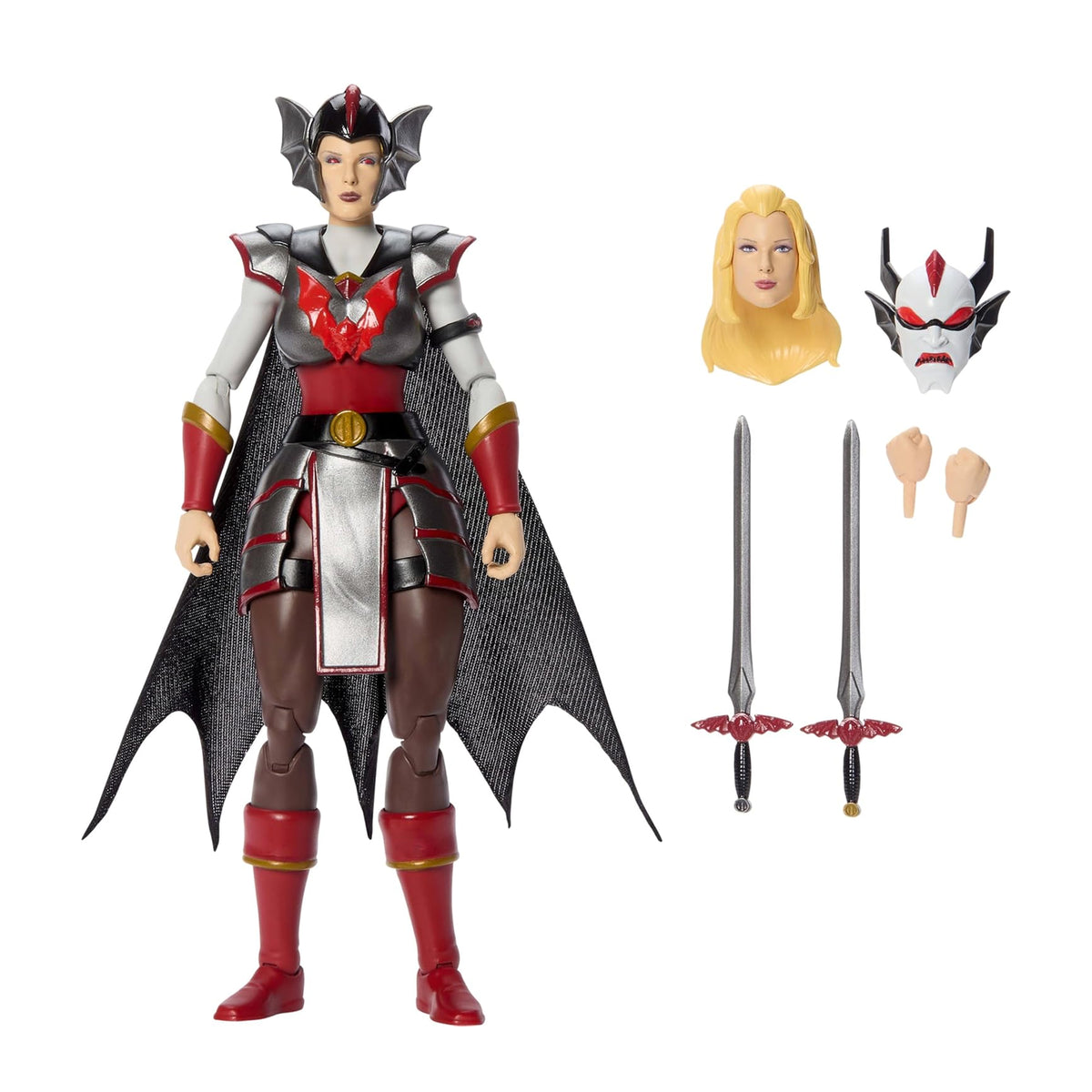 Masters of The Universe Masterverse New Etheria Despara LIQUIDACION