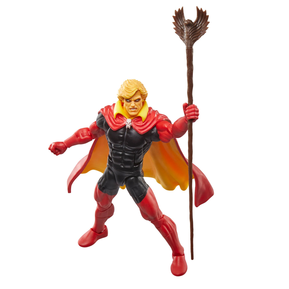 Marvel Legends Mini-Comic Adam Warlock 2do pago
