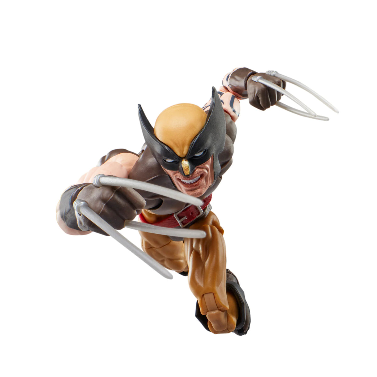 Marvel Legends Mini-Comic Dark Avengers Daken 2do Pago
