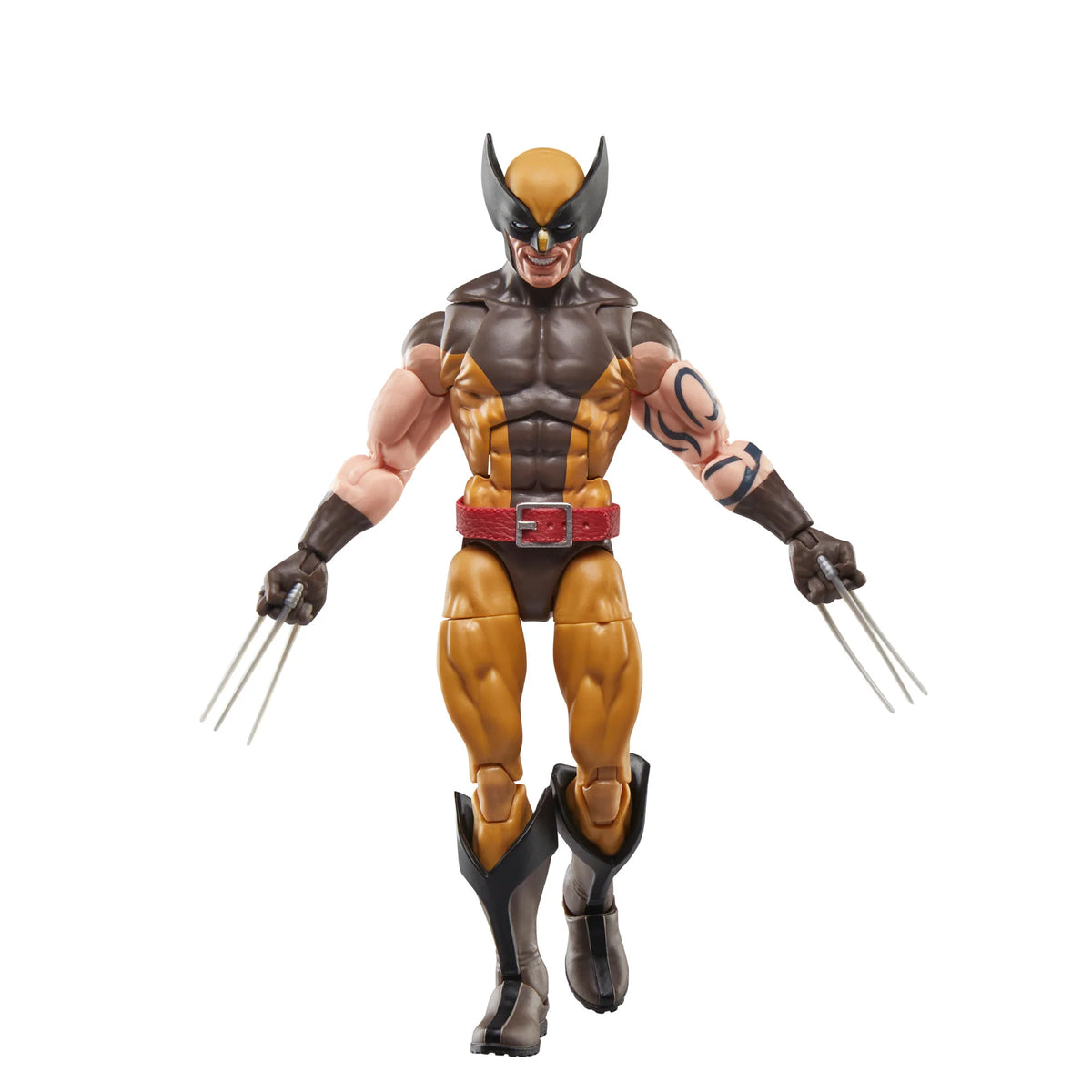 Marvel Legends Mini-Comic Dark Avengers Daken 2do Pago