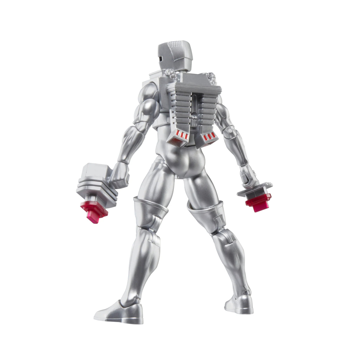 Marvel Legends Mini-Comic ROM 2do Pago