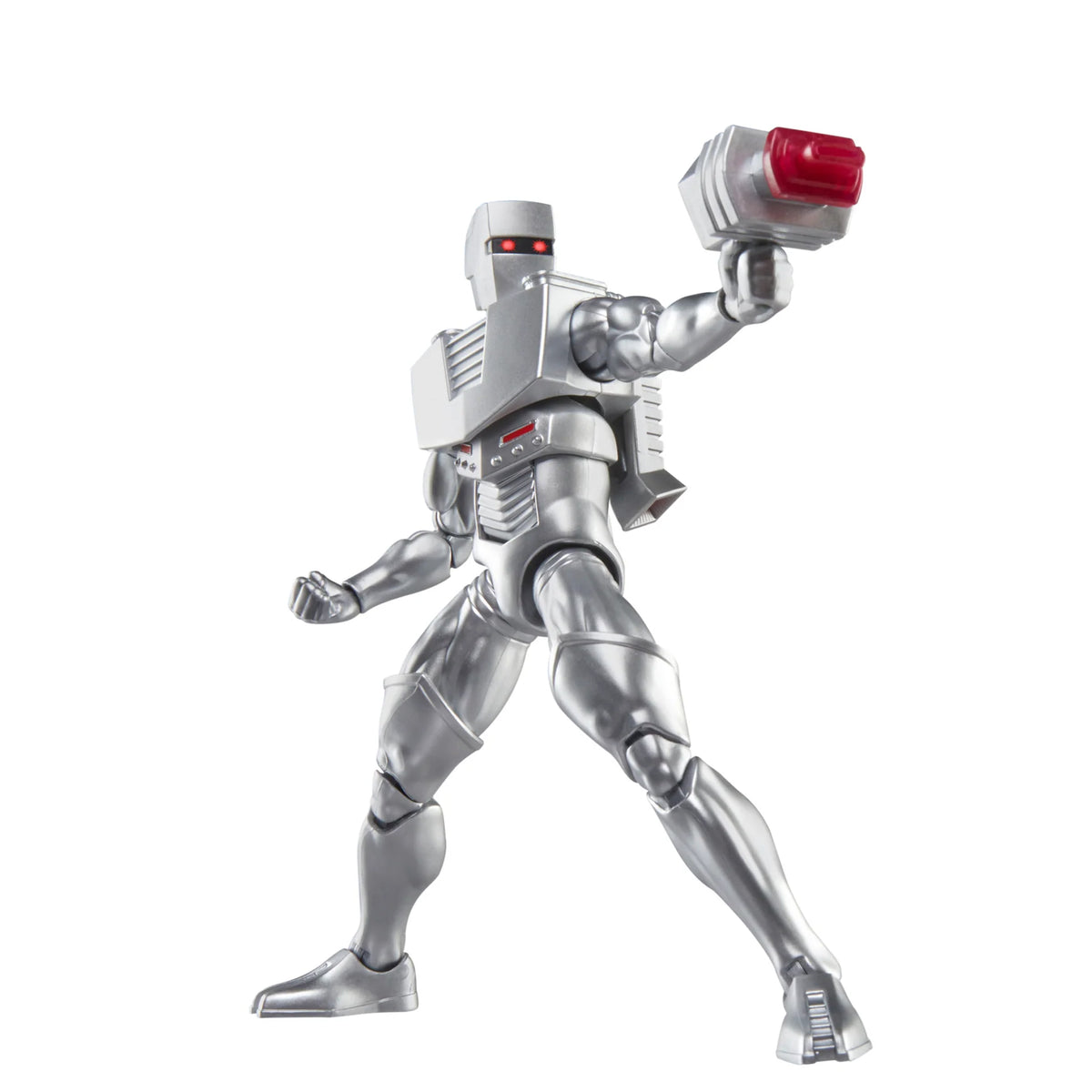 Marvel Legends Mini-Comic ROM 2do Pago