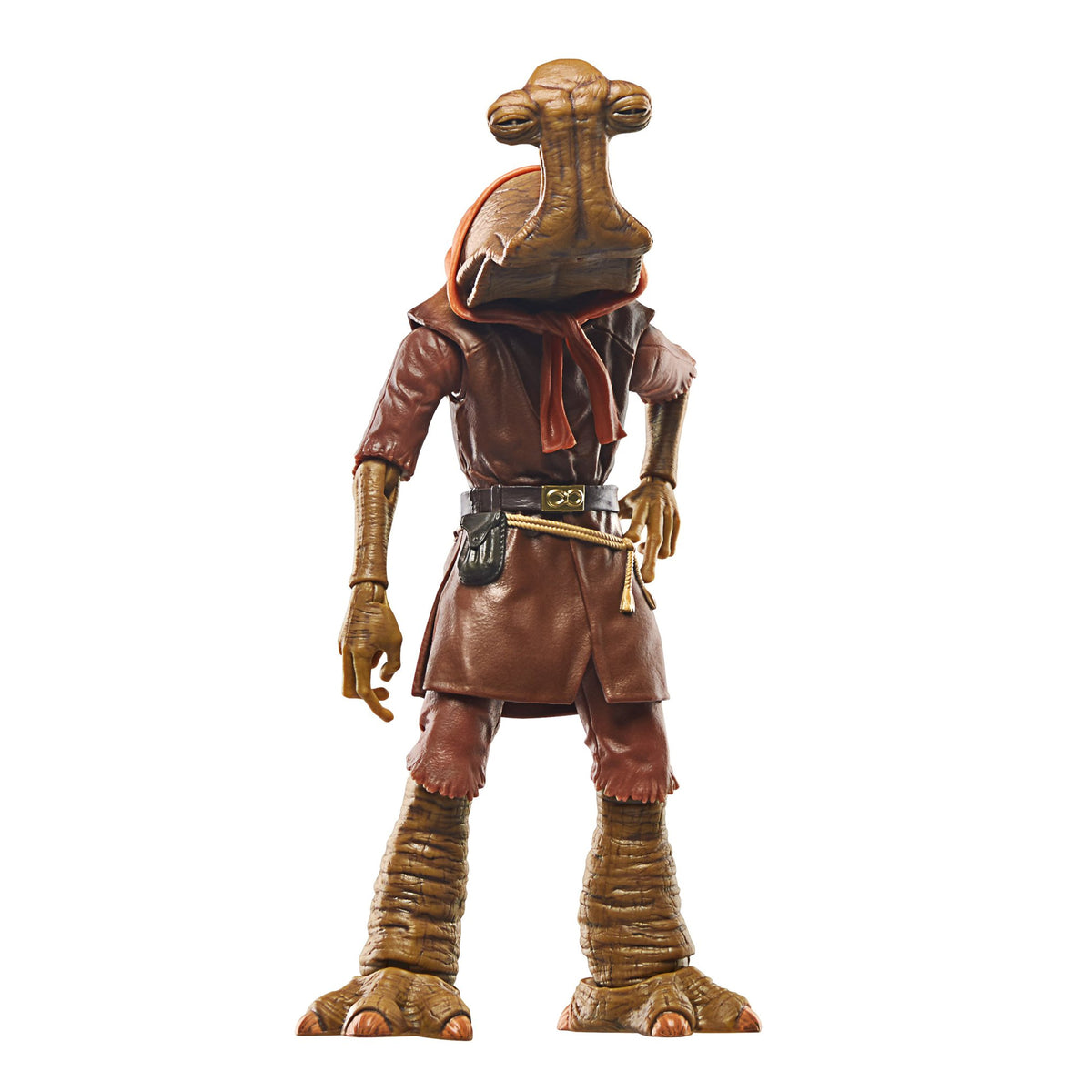 Star Wars The Black Series Momaw Nadon