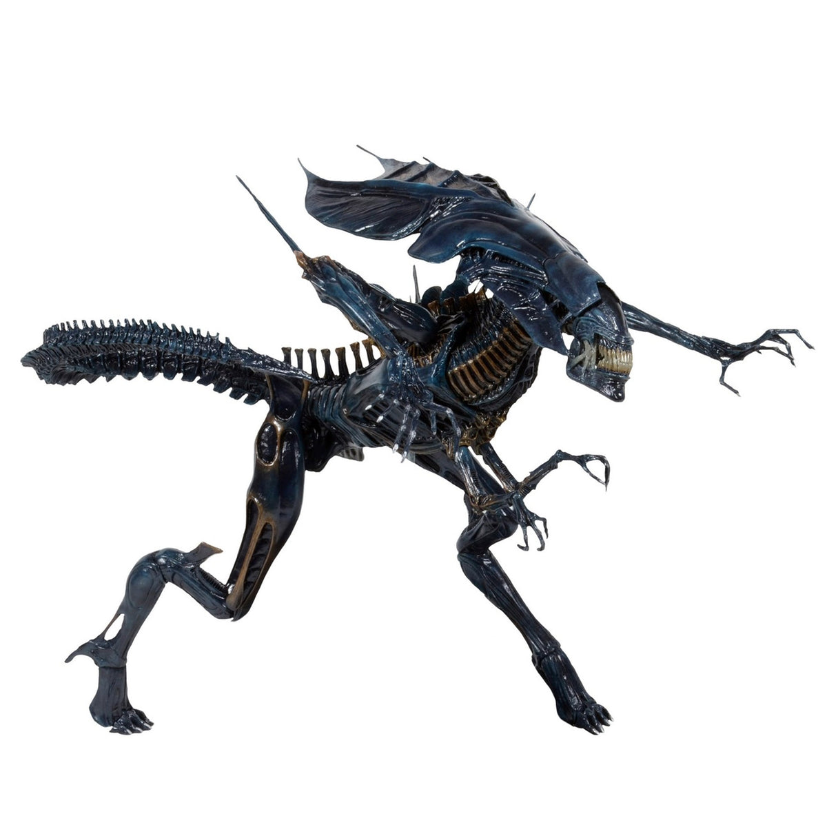 NECA Alien Queen Ultra Deluxe 2do pago