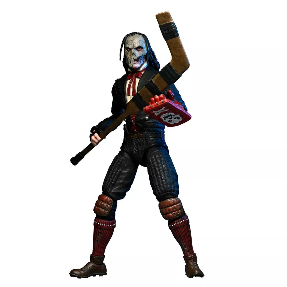 NECA Ultimate Casey Jones As The Phantom 2do Pago