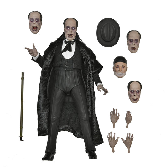 NECA Universal Monsters Phantom of The Opera (1925) (Color) 2do Pago