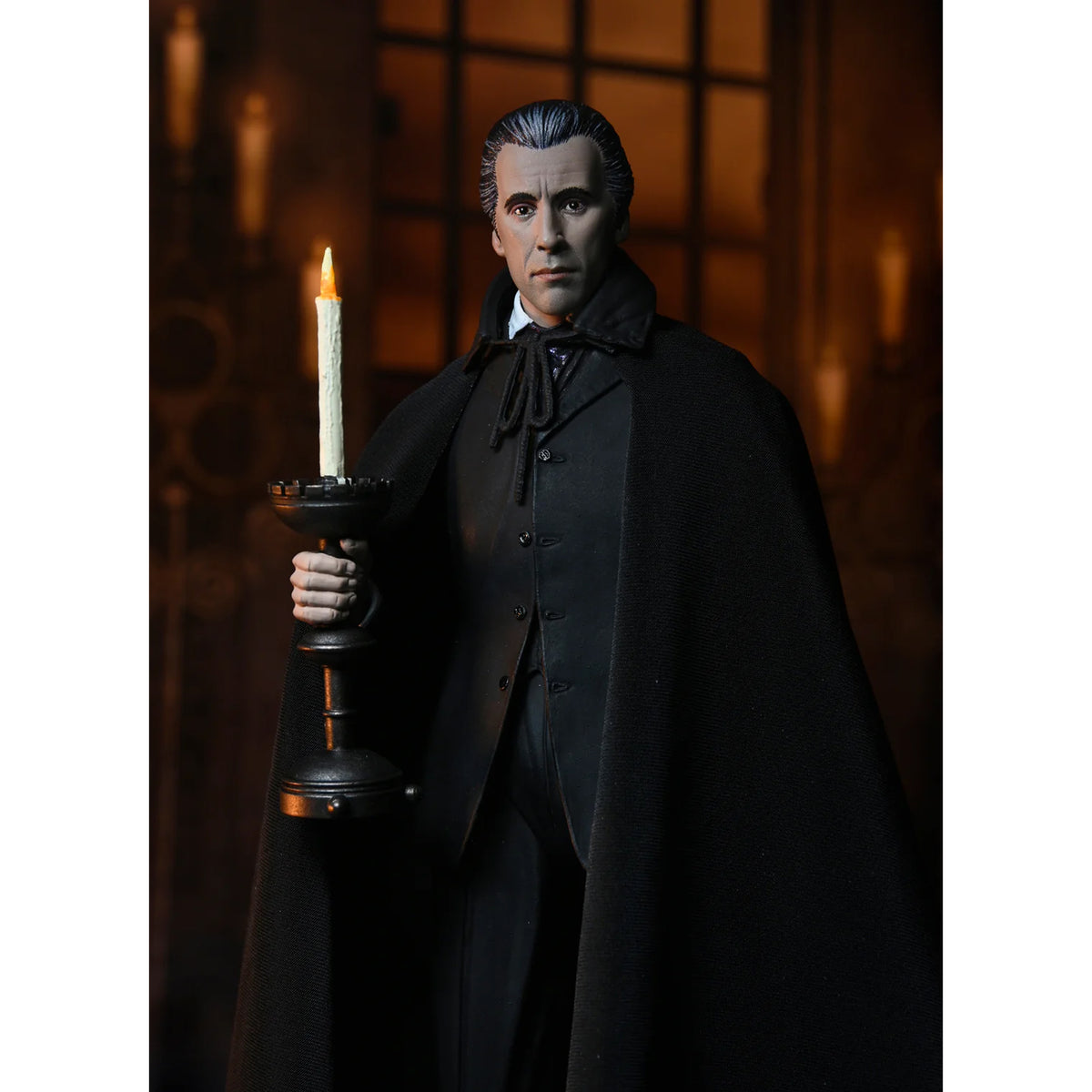 NECA Ultimate Count Dracula (Horror Of Dracula - 1958 Movie) 2do Pago