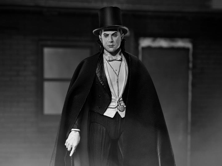 NECA Ultimate Dracula (Carfax Abbey) 2do Pago