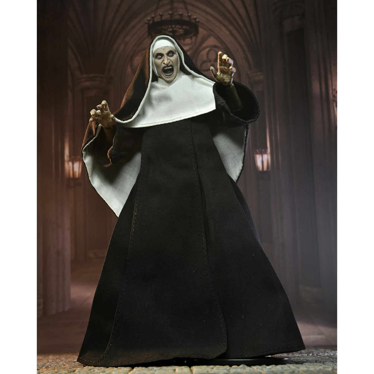 NECA Ultimate Valak (The Nun) 2do Pago