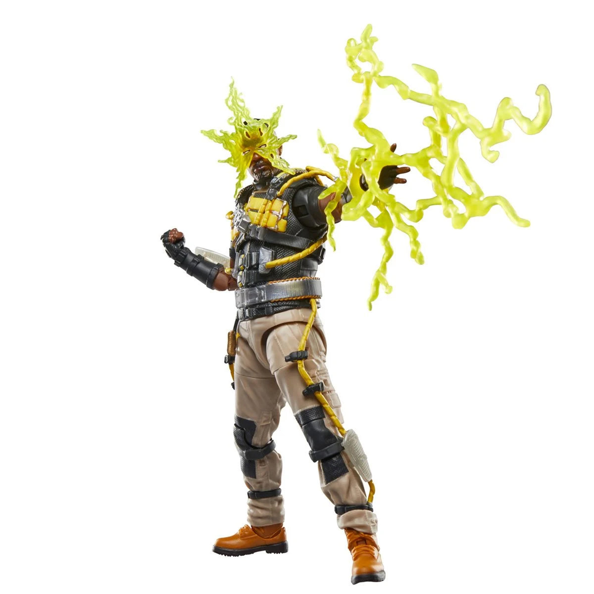Marvel Legends Electro (NWH) 2do Pago