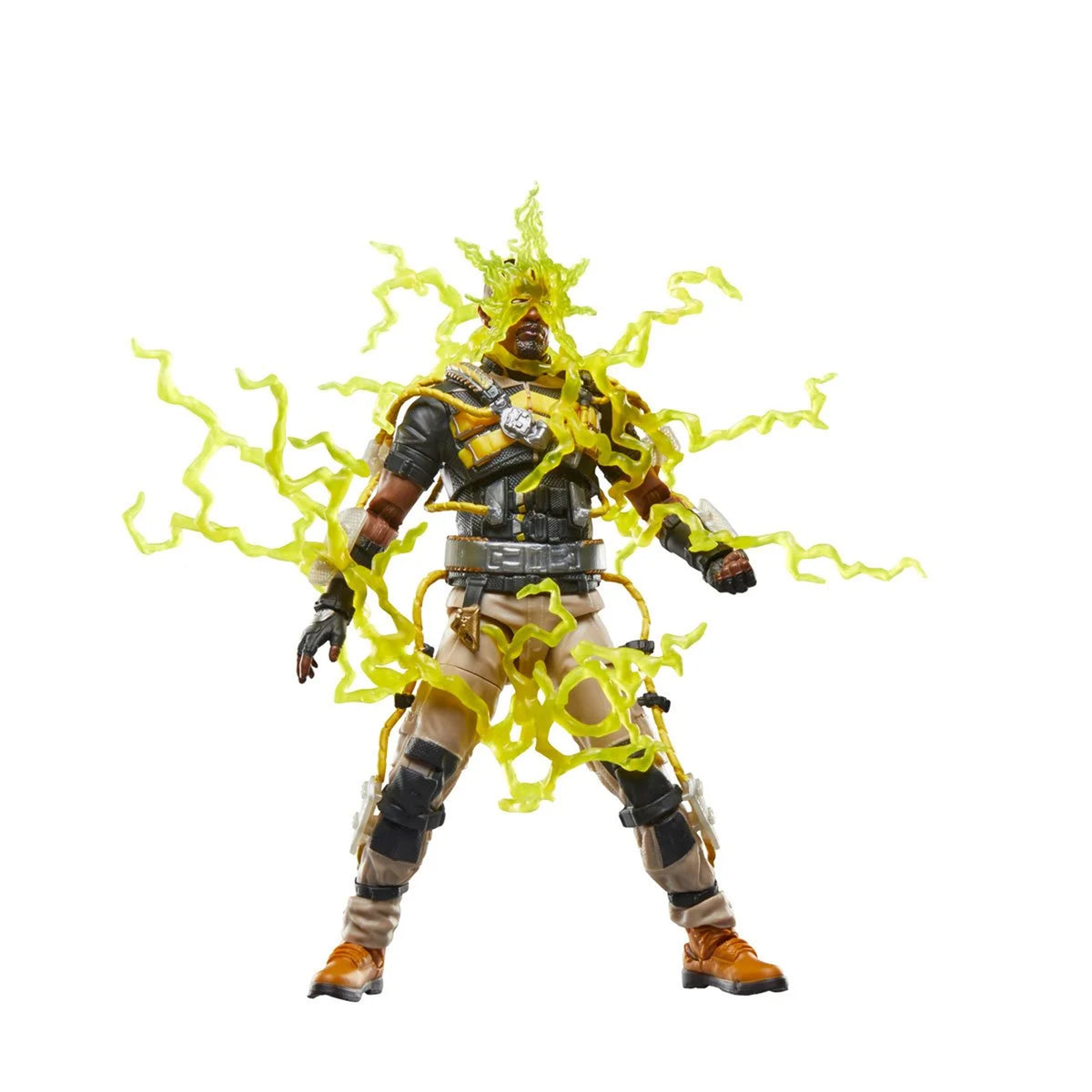 Marvel Legends Electro (NWH) 2do Pago