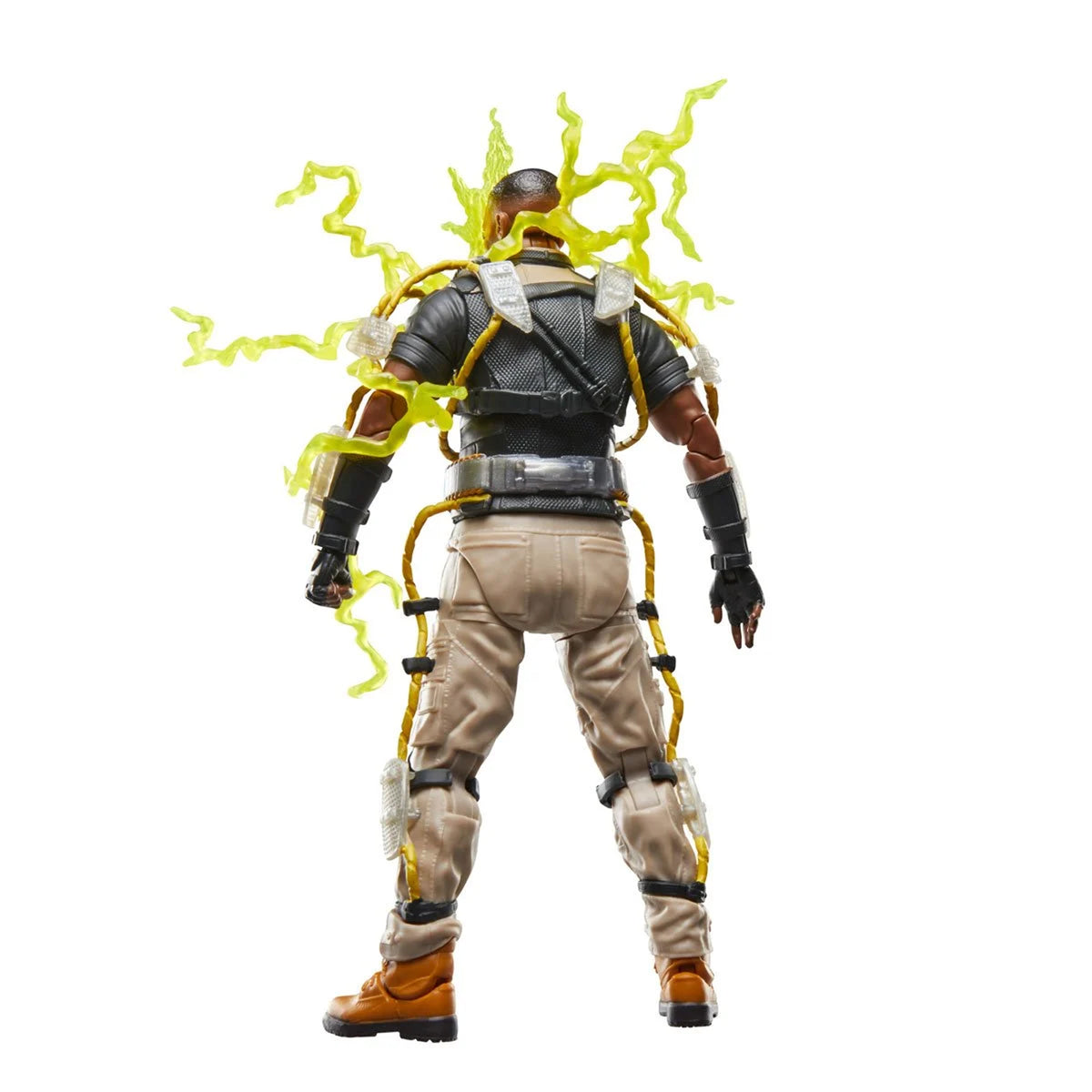 Marvel Legends Electro (NWH) 2do Pago