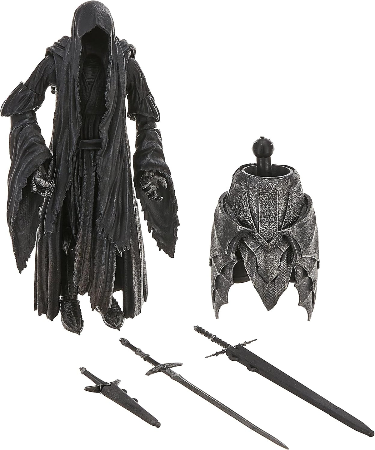 Lord of the Rings Deluxe Nazgul 2do Pago