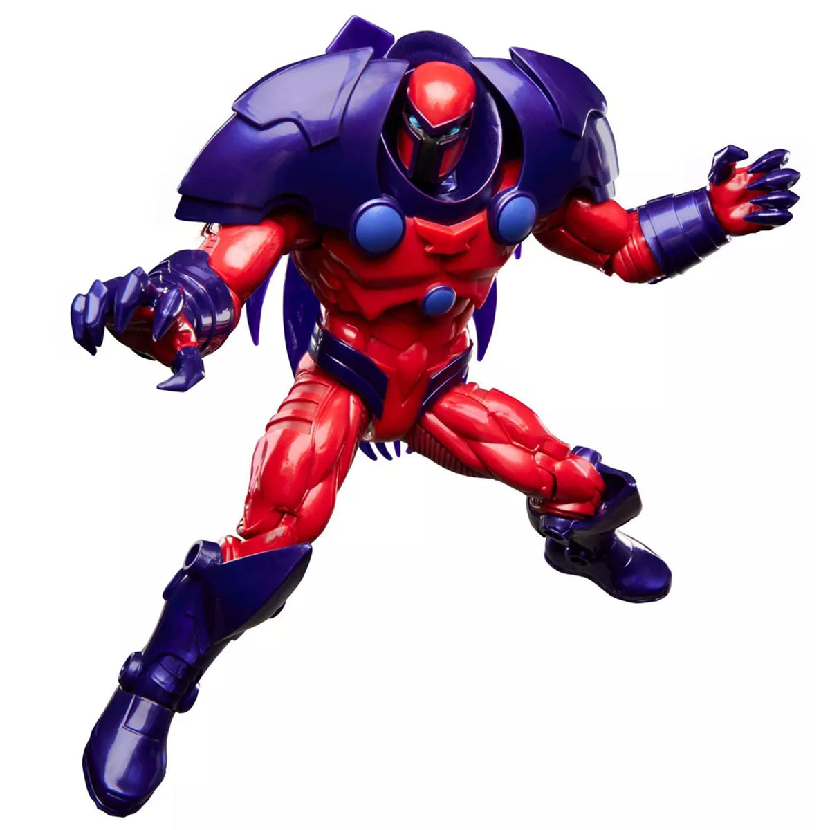Marvel Legends Retro X-Men Onslaught EXCLUSIVA