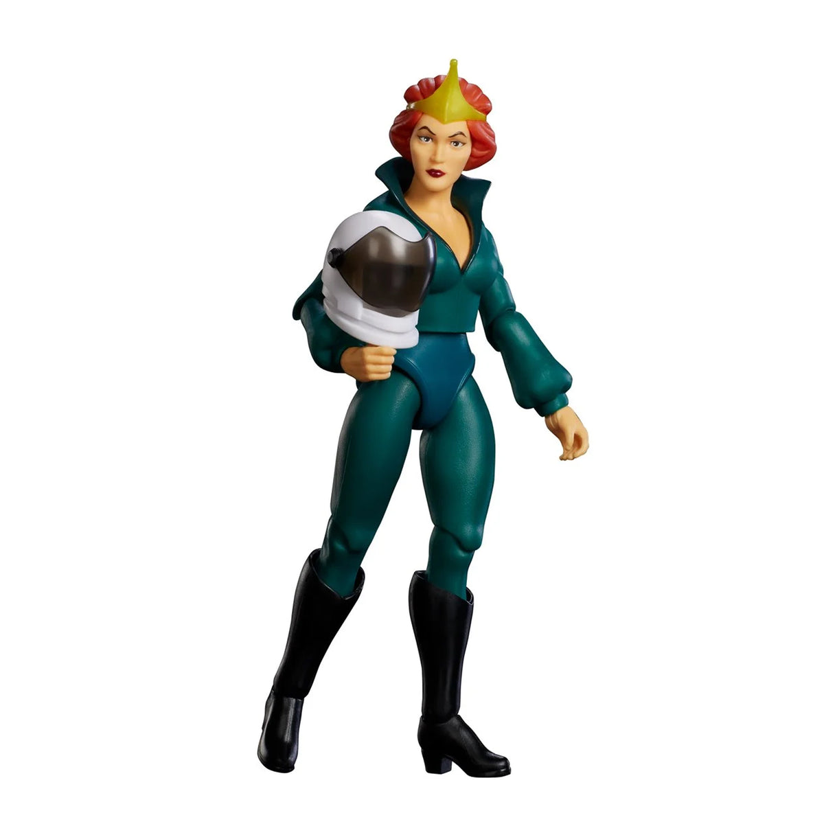 Masters of the Universe Origins Cartoon Queen Marlena LIQUIDACION