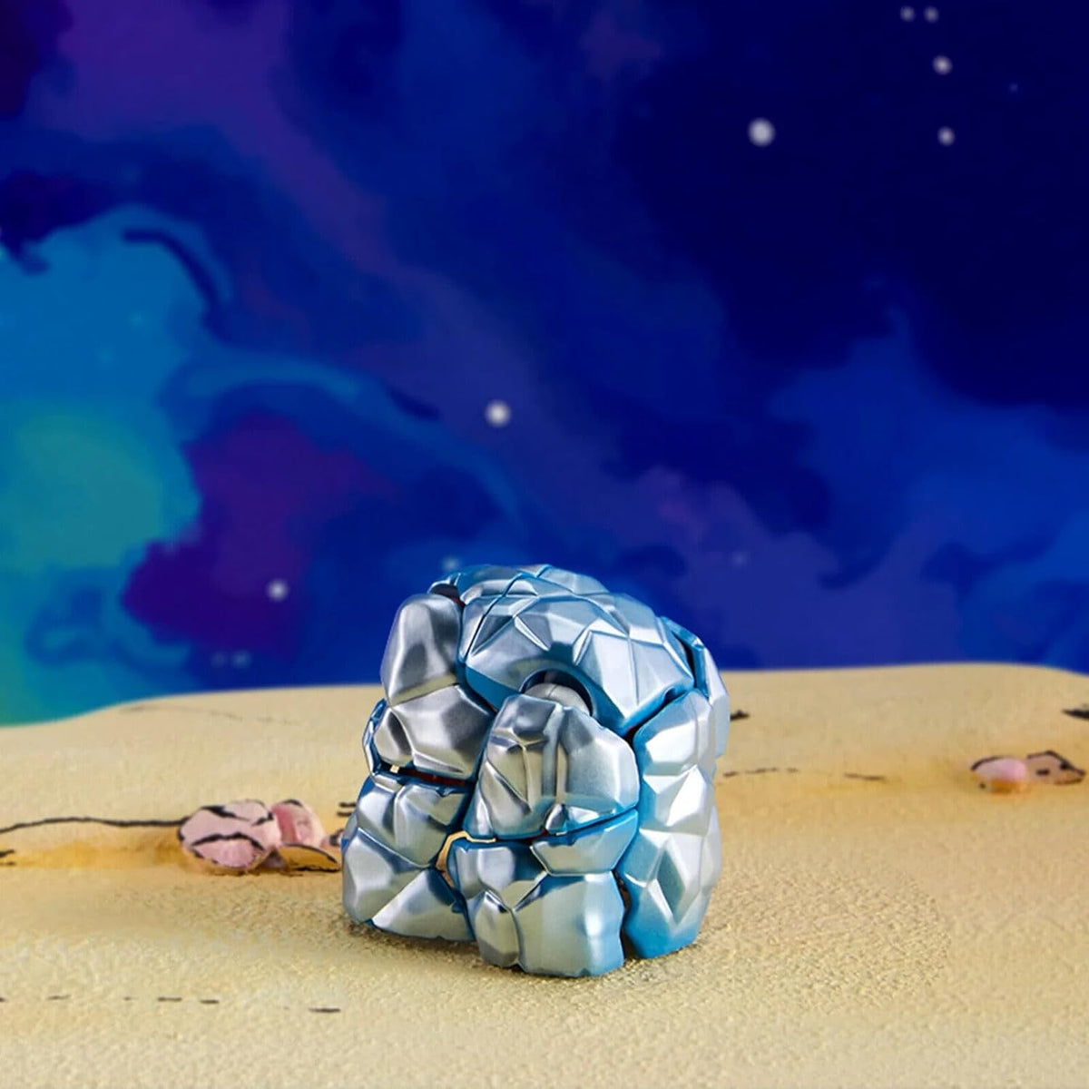 MOTU Origins Rokkon EXCLUSIVA