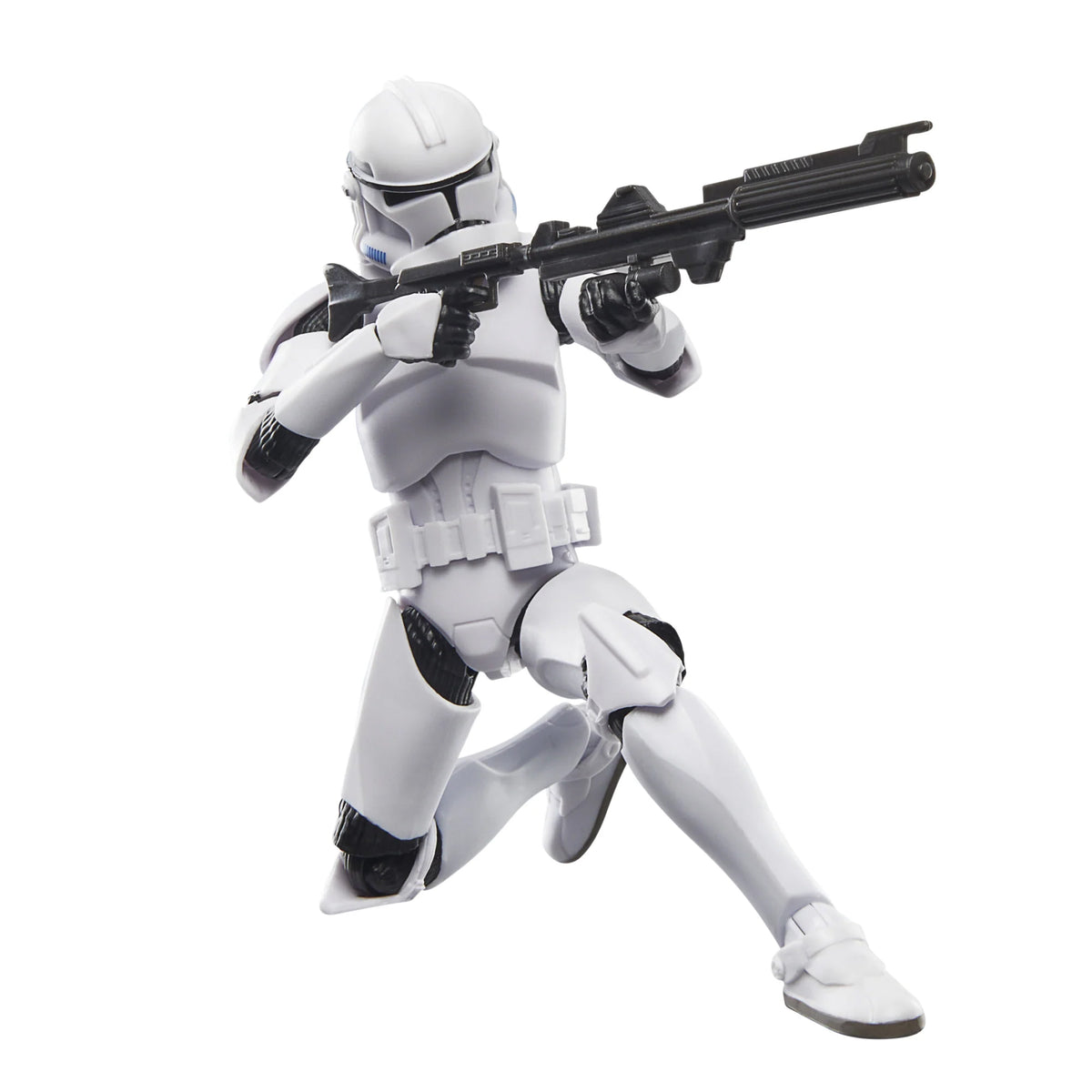 Star Wars The Black Series Phase II Clone Trooper & Battle Droid 2 Pack 2do Pago