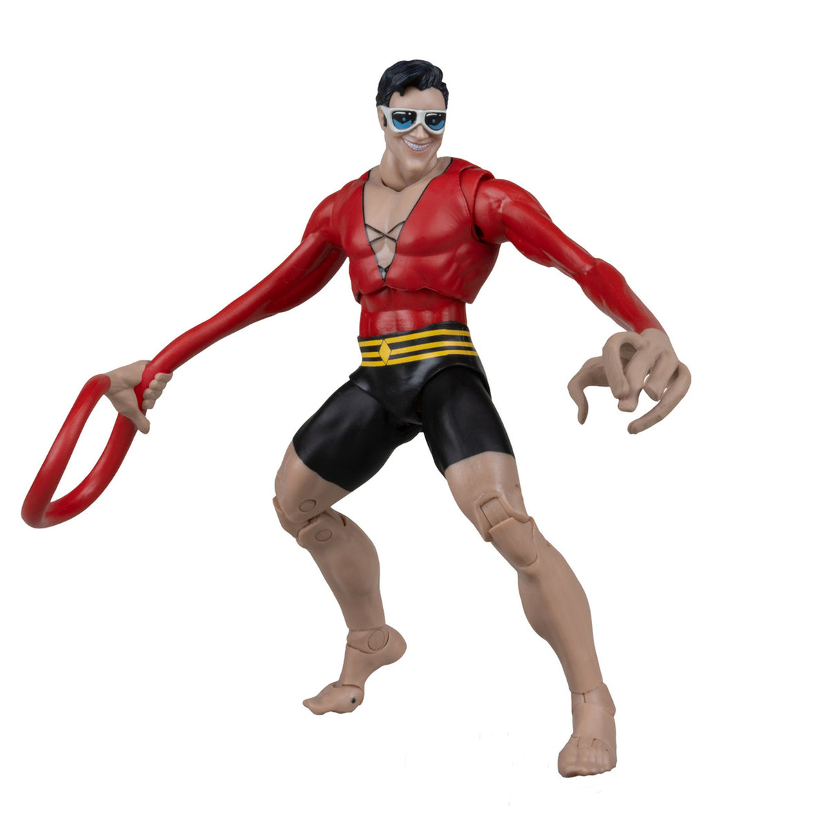 DC Multiverse Plastic Man The Terrifics