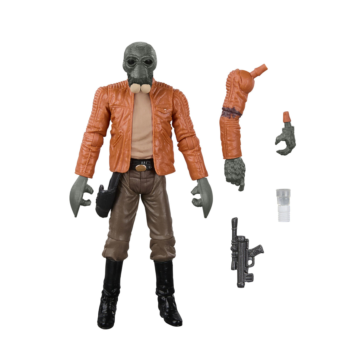 Star Wars The Vintage Collection Ponda Baba (New Hope) LIQUIDACION