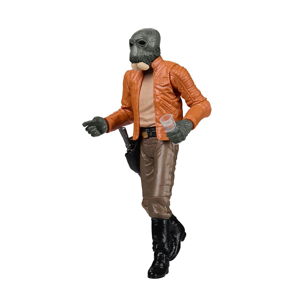 Star Wars The Vintage Collection Ponda Baba (New Hope) LIQUIDACION