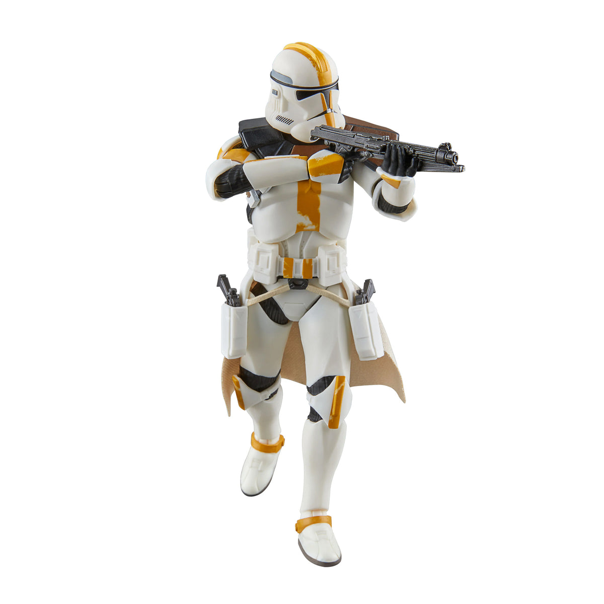 Star Wars The Black Series (Revenge of the Sith) Clone Lieutenant Galle