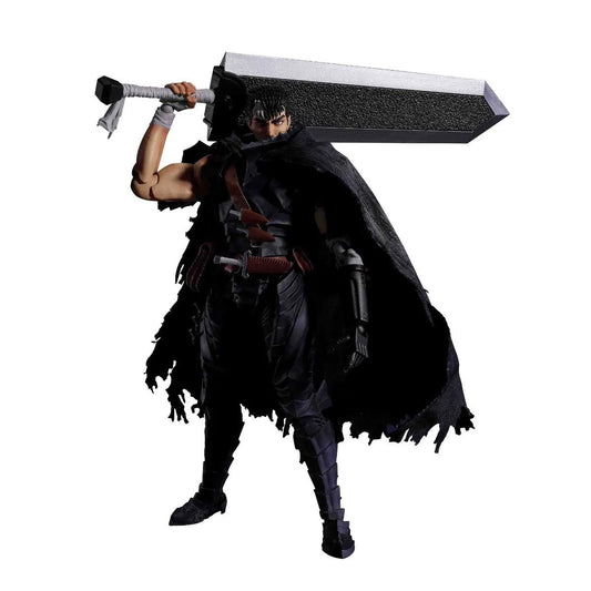 S.H. Figuarts Guts Berserker Armor 2do Pago