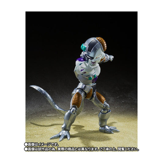 S.H. Figuarts Mecha Frieza (version Japonesa) 2do Pago