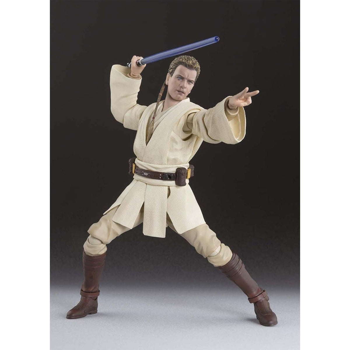 S.H Figuarts Obi-Wan Kenobi (Episode I) 2do Pago