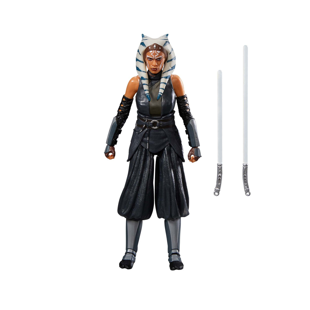 Star Wars The Black Series Ahsoka (Ahsoka) 2do Pago