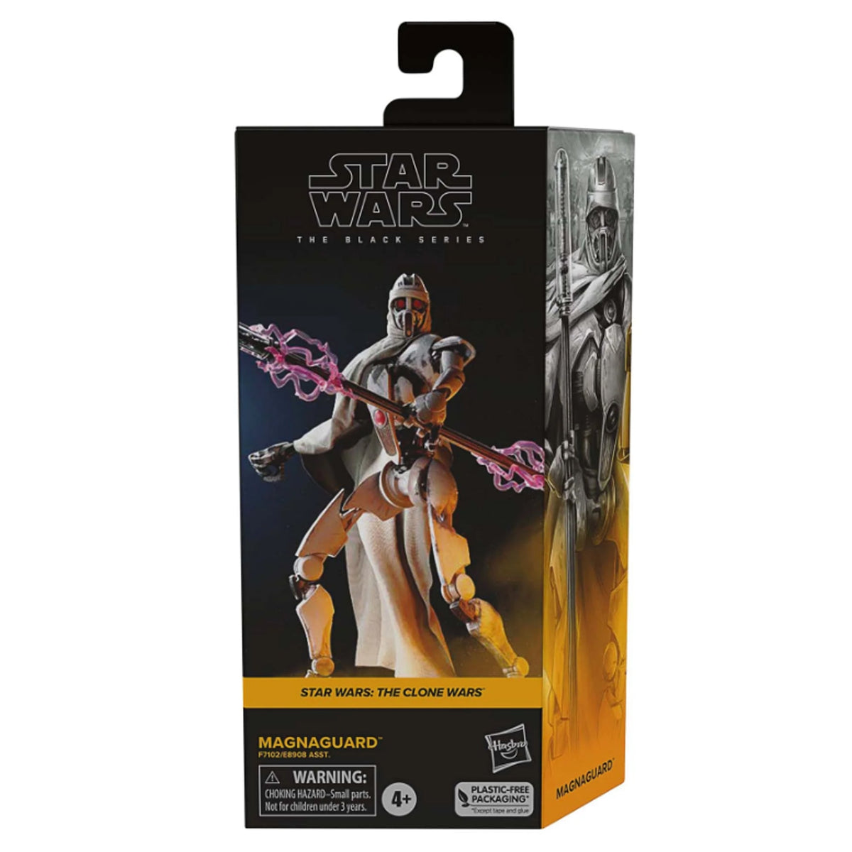 Star Wars The Black Series MagnaGuard 2do pago