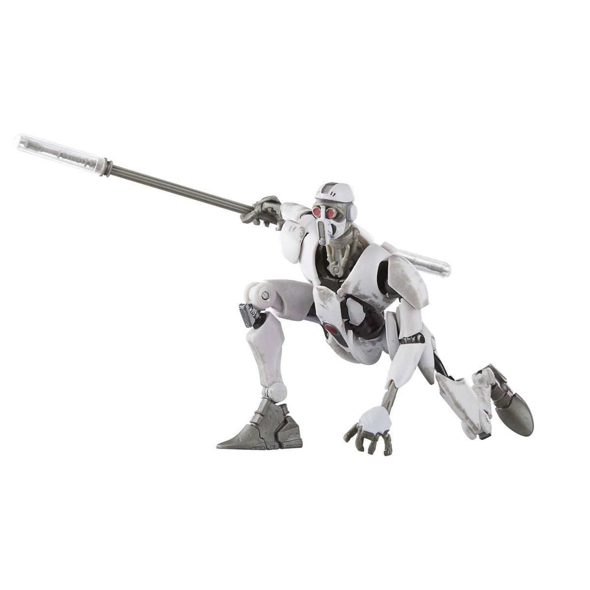 Star Wars The Black Series MagnaGuard 2do pago
