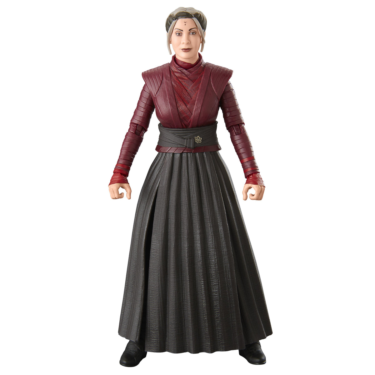 Star Wars The Black Series Morgan Elsbeth 2do Pago
