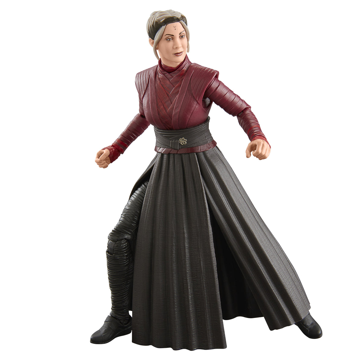 Star Wars The Black Series Morgan Elsbeth 2do Pago