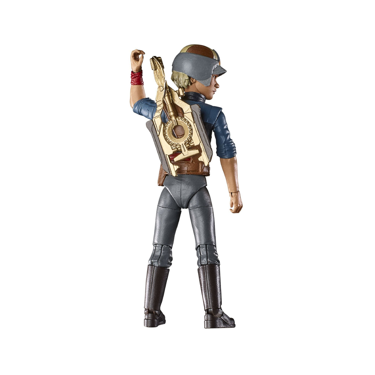 Star Wars The Black Series Omega (Mercenary) 2do Pago