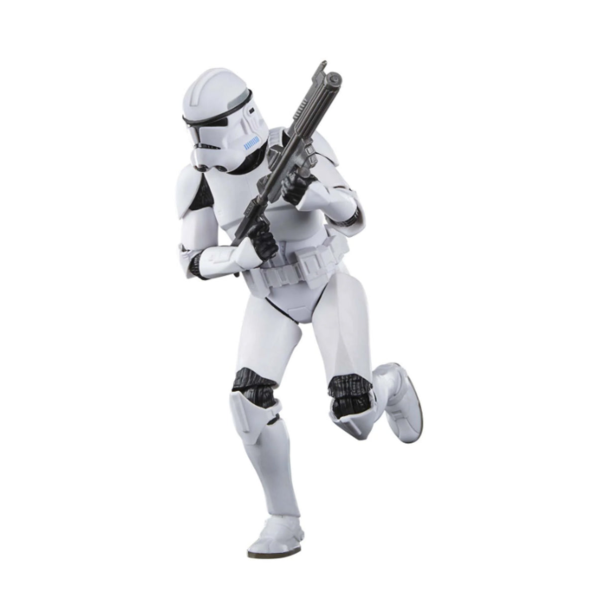 Star Wars The Black Series Phase II Clone Trooper 2do Pago