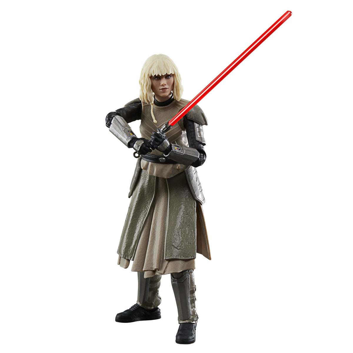 Star Wars The Black Series Shin Hati 2do Pago