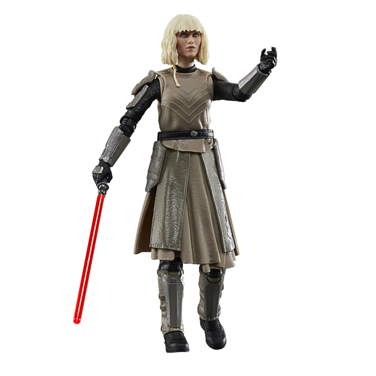 Star Wars The Black Series Shin Hati 2do Pago